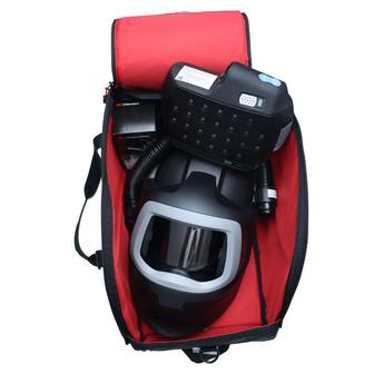 Щиток Сварочный Speedglas 9100 MP Air с Adflo и Сумкой без светофильтра