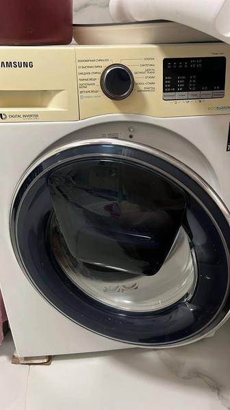 Продам стиральную машину