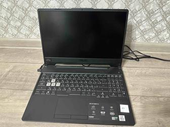 ASUS TUF Gaming F15 FX506LI-HN012, i5-10300H,GTX 1650 Ti,8GB RAM,512GB
