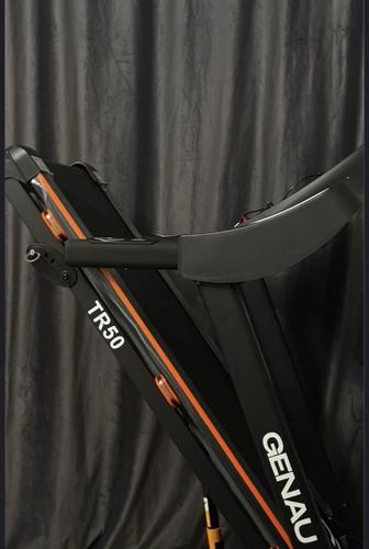 Продам беговую дорожку GENAU TR50 электрическая