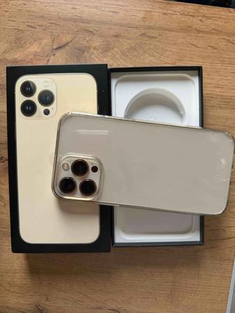 iPhone 13 Pro Max 256 gb