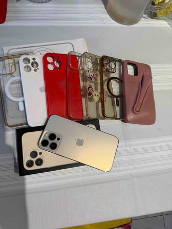 iPhone 13 Pro Max 256 gb