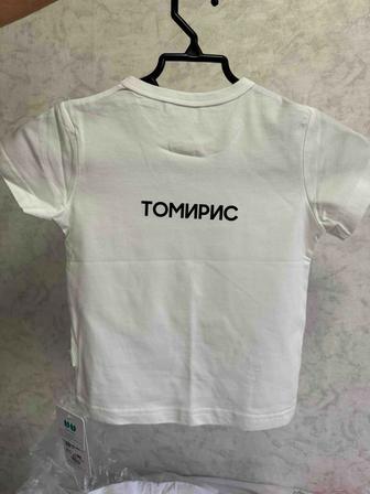 Футболки с надписями