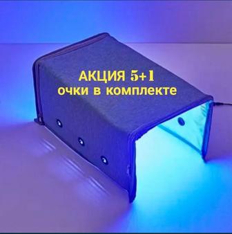 Лампа от желтухи Самая эффективная фотолампа Кувез