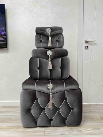 Продам сундуки для приданного, кудалыка.