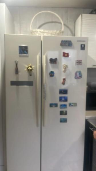 Ремонт холодильников и морозильников