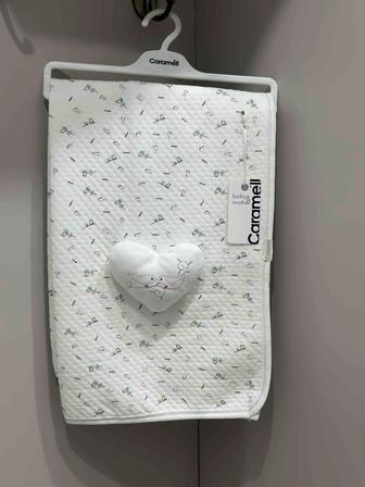 Детский плед