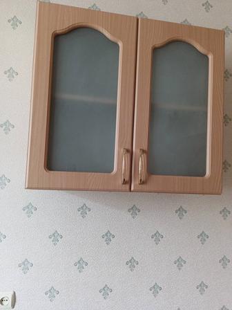 Навесной шкаф