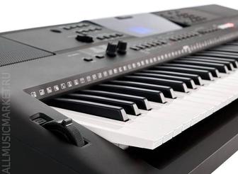 Синтезатор Yamaha PSR W 400