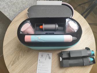 Новый Dyson airwrap v9 фен
