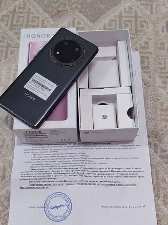 Honor X9c 256Gb 5G новый