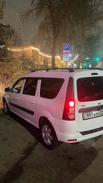 Сдам машину в аренду