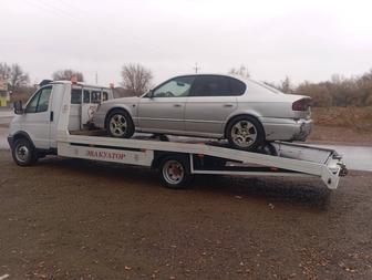 Эвакуатор Алмата Алматинская