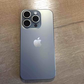 Iphone 15pro 256gb