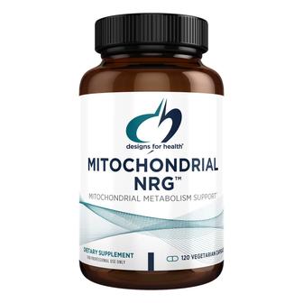 Mitochondrial NRG