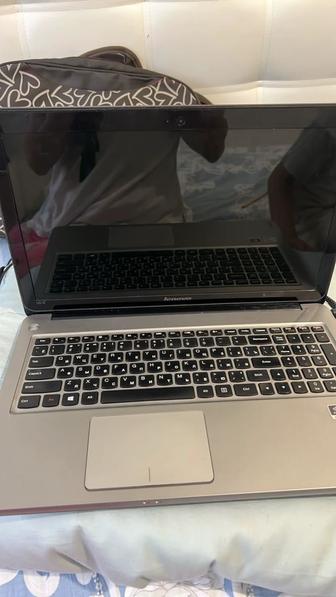 Ноутбук Lenovo U510
