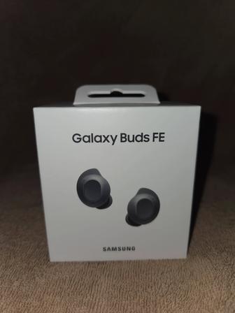 Наушники Samsung Galaxy Buds FE