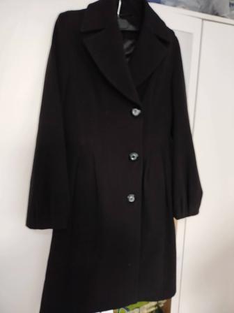 Турецкий пальто размер 44