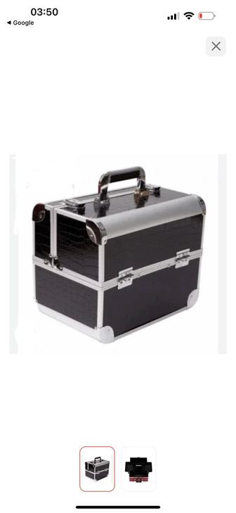 Кейс для визажиста (новый)