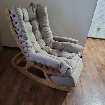 Кресло Качалка