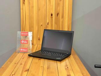 БЫСТРЫЙ Бизнес ноутбук Lenovo ThinkPad A485 в идеальном состояние!