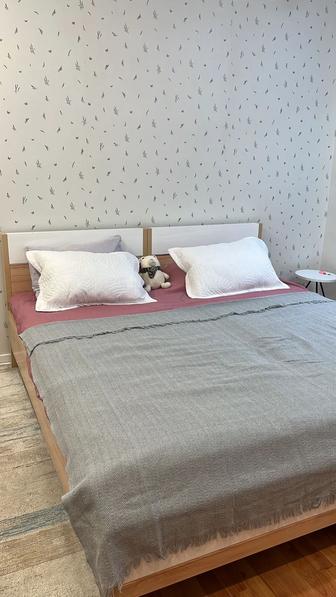 Продам 2 кровати односпальные