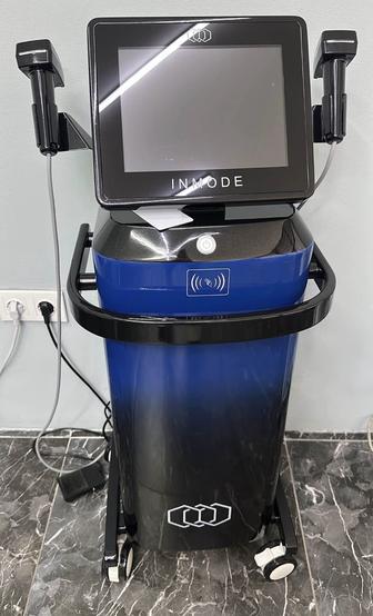 Микроигольчатый RF M8