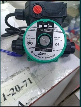 Насос на протерм