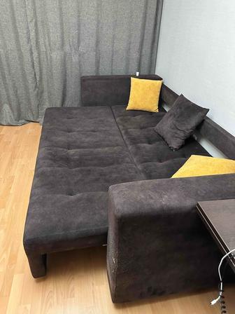 Продам диван самовывоз