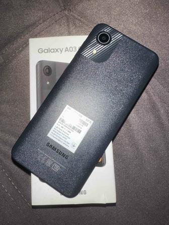 Телефон Samsung galaxy A03