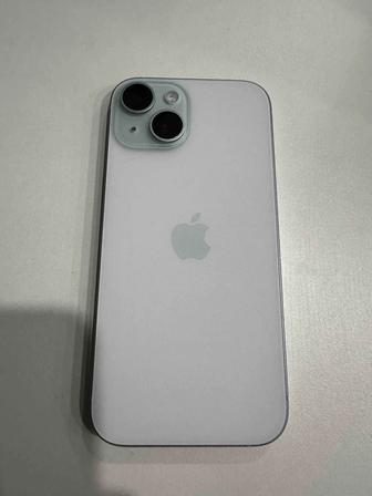 iPhone 15