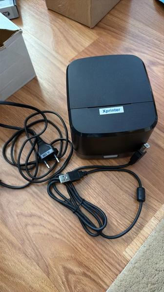 Принтер чеков