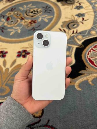 айфон 15 в идеале