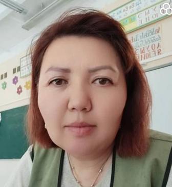 Учитель-преподаватель