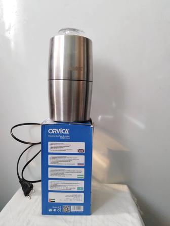 ОТДАМ ДАРОМ кофемолку, электрическую, работает ОТЛИЧНО, БУ