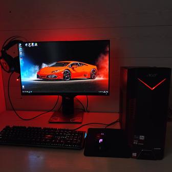 Игровой компьютер Acer Nitro i5 RX