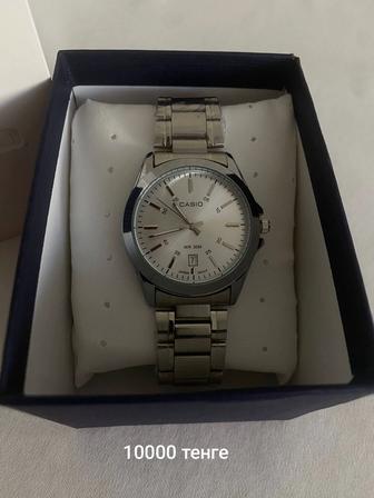 Продам часы