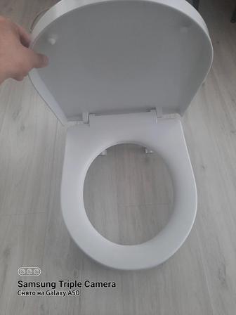 Крышка для унитаза