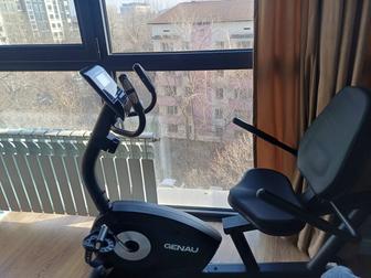 Вело-тренажер Genau!