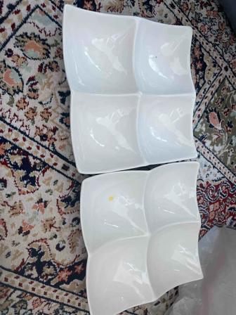 Сухофрукты салатын