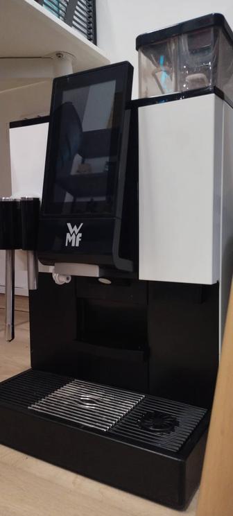 Продам суперавтоматическую кофемашину WMF