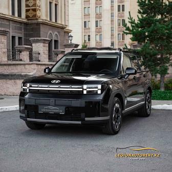 Прокат авто в Астане