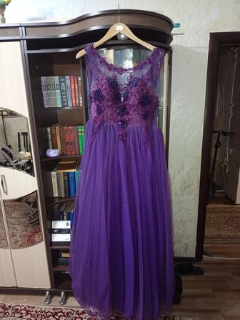 Продам вечернее платье