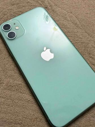 Продам iPhone 11