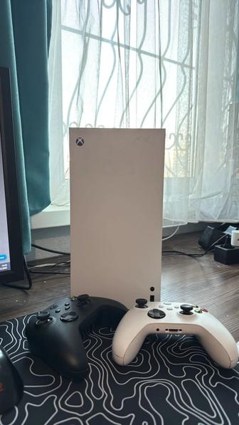 Xbox Series X 1TB Digital edition