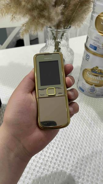 Nokia-8800 Gold Premium