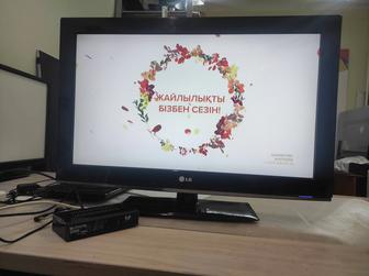 Продам ТВ Lg 81см