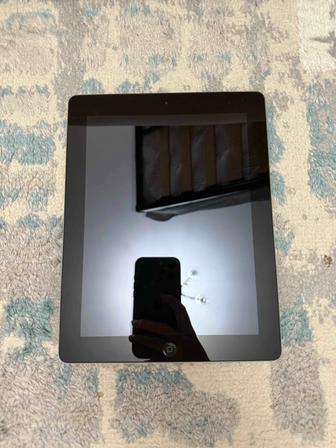 Продам айпад на запчасти