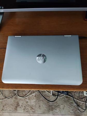 Ноутбук (планшет) HP X360 8/500гб