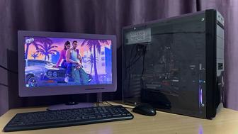 Кастомный персональный компьютер